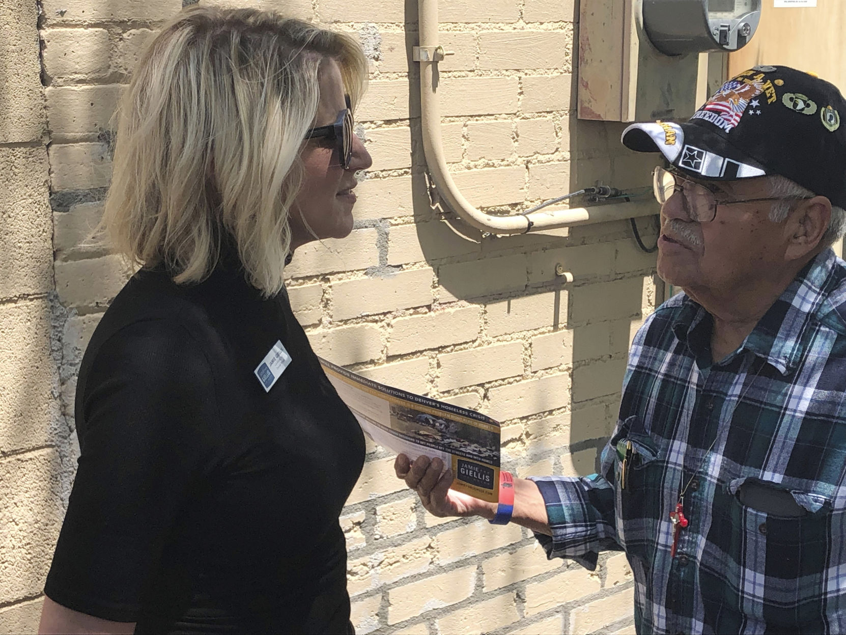 Mayoral Election Denver